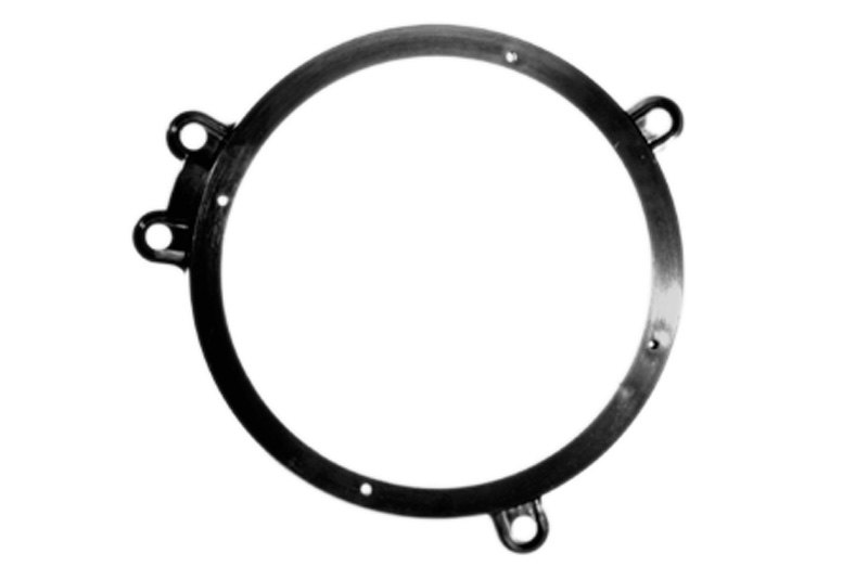 Redukce pod reproduktory do MERCEDES C W203 a CLK W209 16.5 cm
