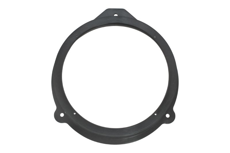 Redukce pod reproduktory do Audi A3 A4 Avant SAAB 9.3 SEAT Exeo 16.5 cm