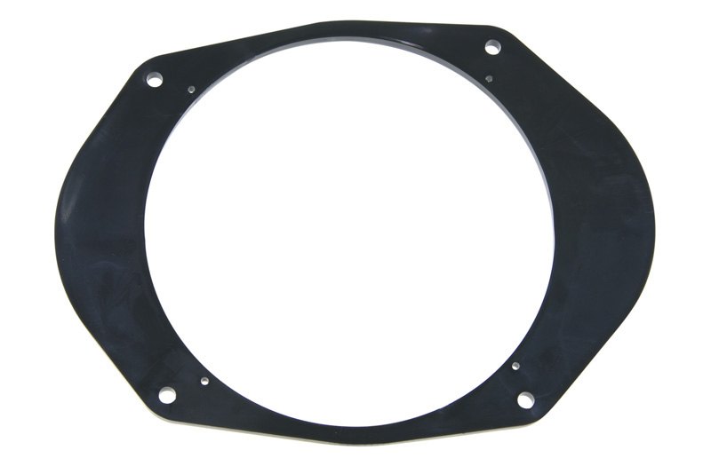Redukce pod reproduktory do FORD Focus Mondeo Ka Transit Puma MAZDA 16.5 cm