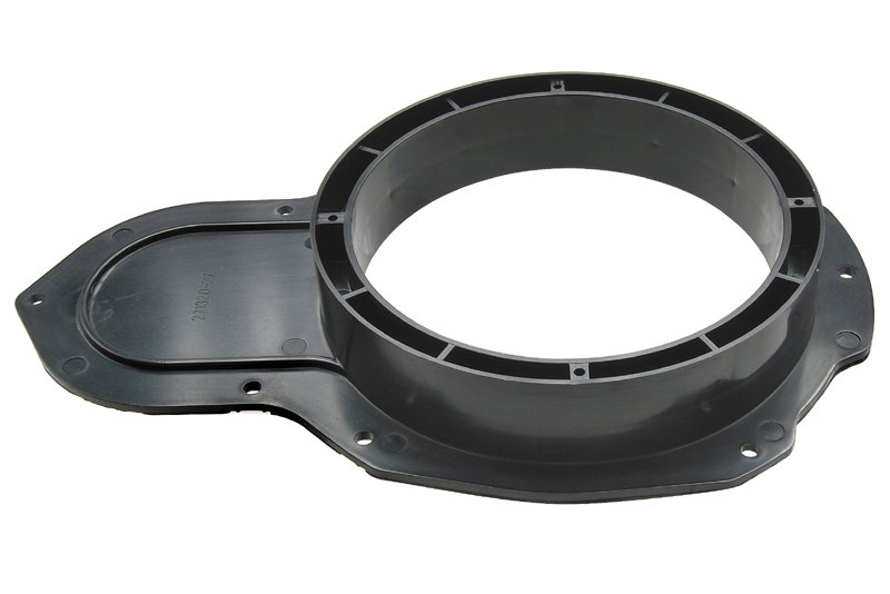 Redukce pod reproduktory do VW Passat B6 B7 CC