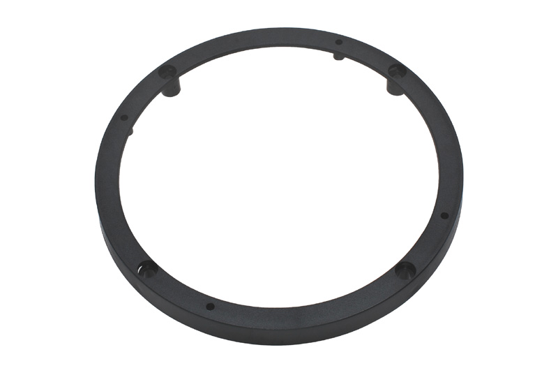 Podložky pod reproduktory 16.5 cm výška 15 mm