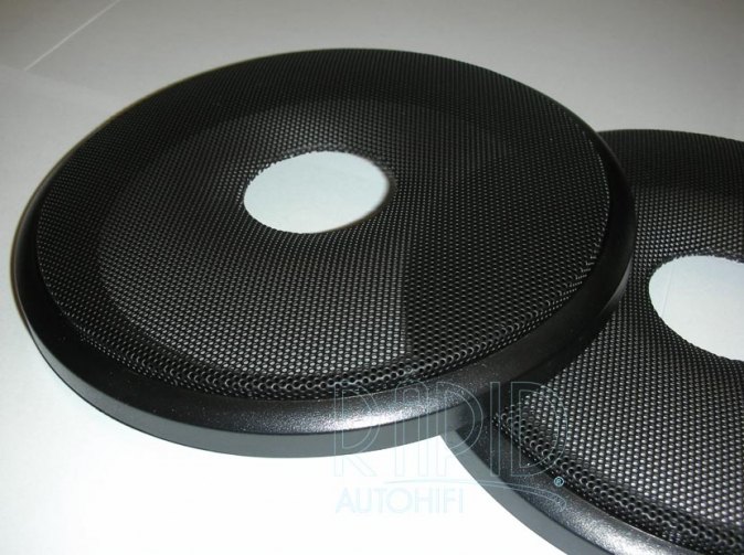 Rockford Fosgate RFC Ochranné mřížky na reproduktory 13 cm 