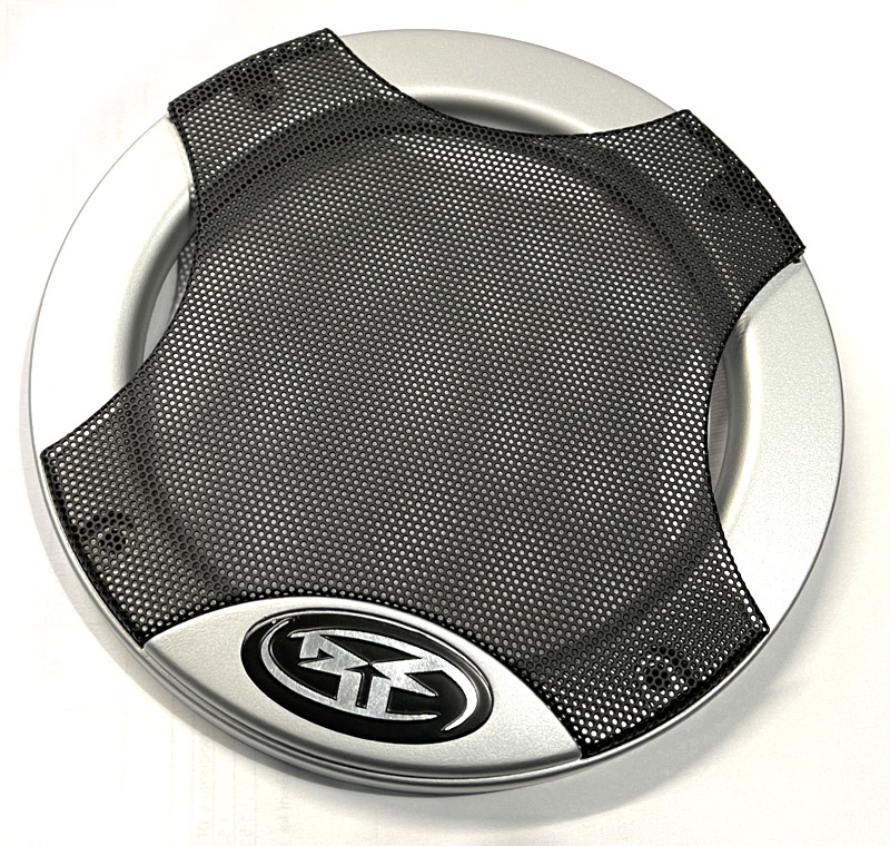 Rockford Fosgate FNQ Ochranné mřížky na reproduktory 13 cm 