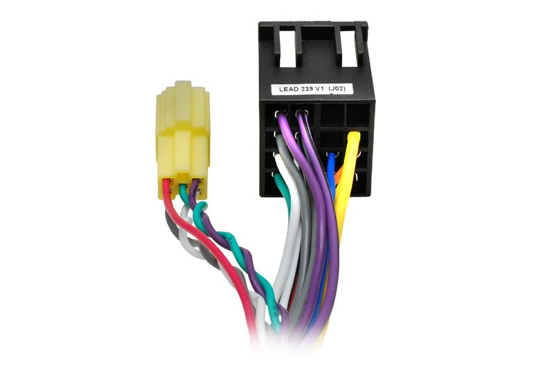 Adaptér pro ovládání na volantu RENAULT Clio Megane Scenic Laguna Modus od 2005