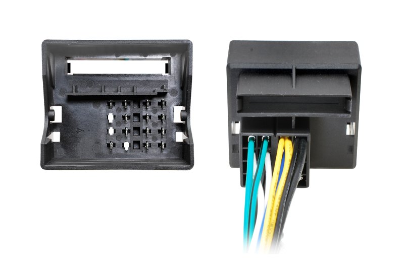 Adaptér pro ovládání na volantu CITROEN FIAT PEUGEOT od 2004