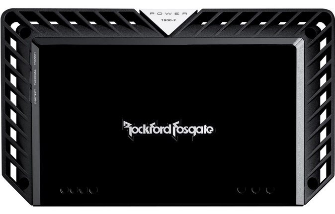 Zesilovač ROCKFORD FOSGATE Power T600-2 