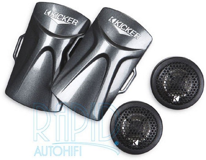 Reproduktory KICKER KS13