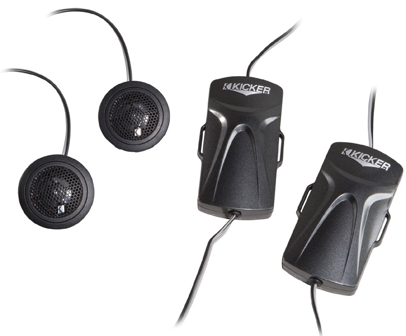 Reproduktory KICKER KS20