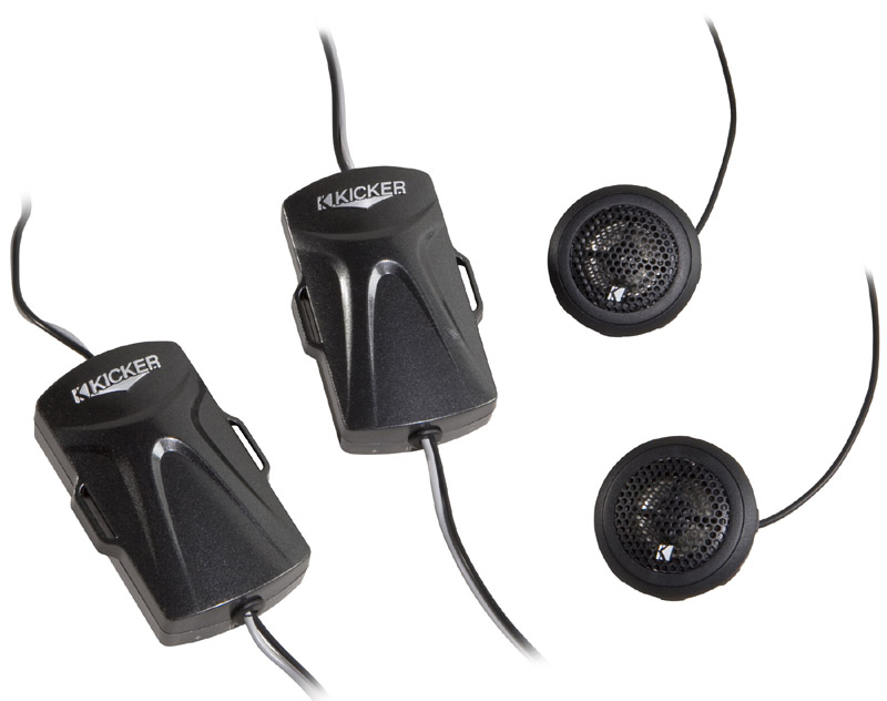 Reproduktory KICKER KS25