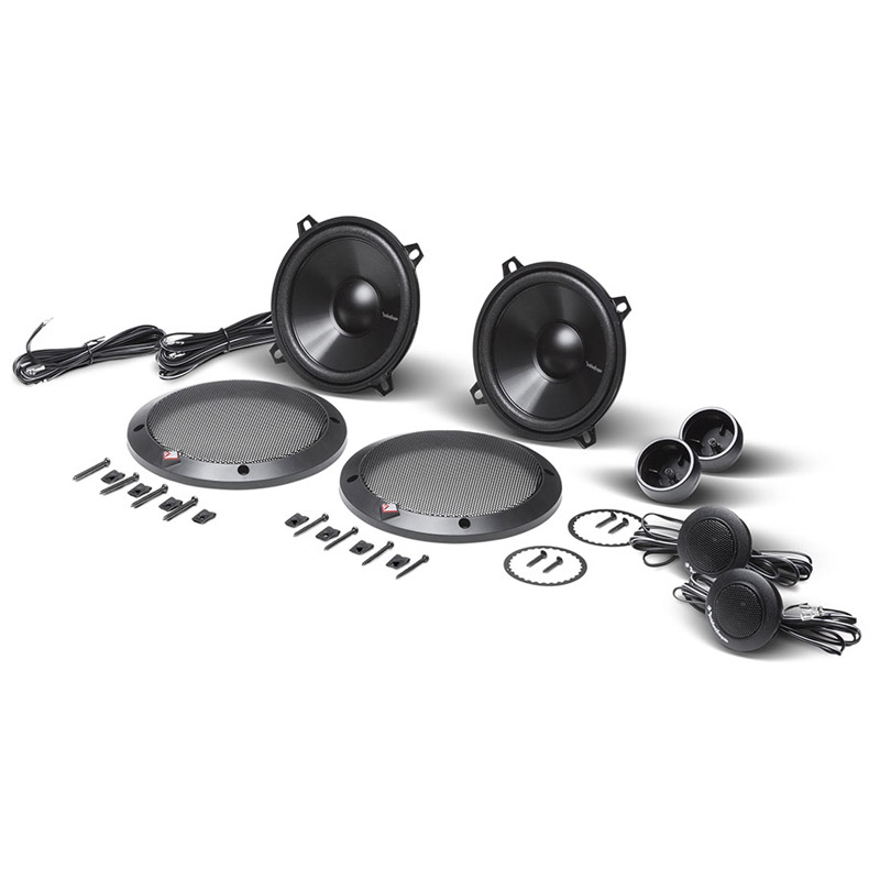 Reproduktory ROCKFORD FOSGATE Prime R152-S