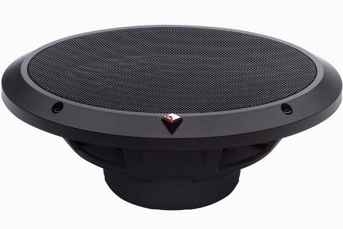 Reproduktory ROCKFORD FOSGATE Punch P1692