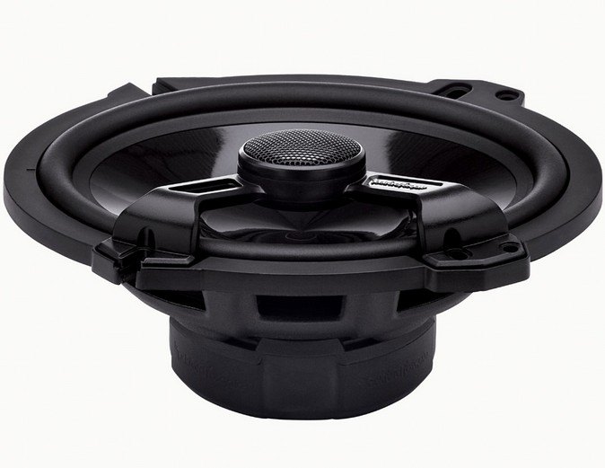 Reproduktory ROCKFORD FOSGATE Power T1682