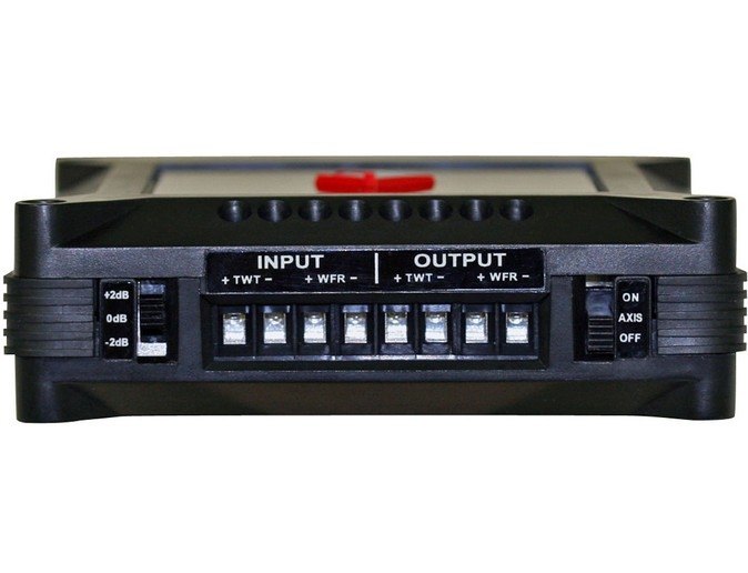 Reproduktory ROCKFORD FOSGATE Power T252-S