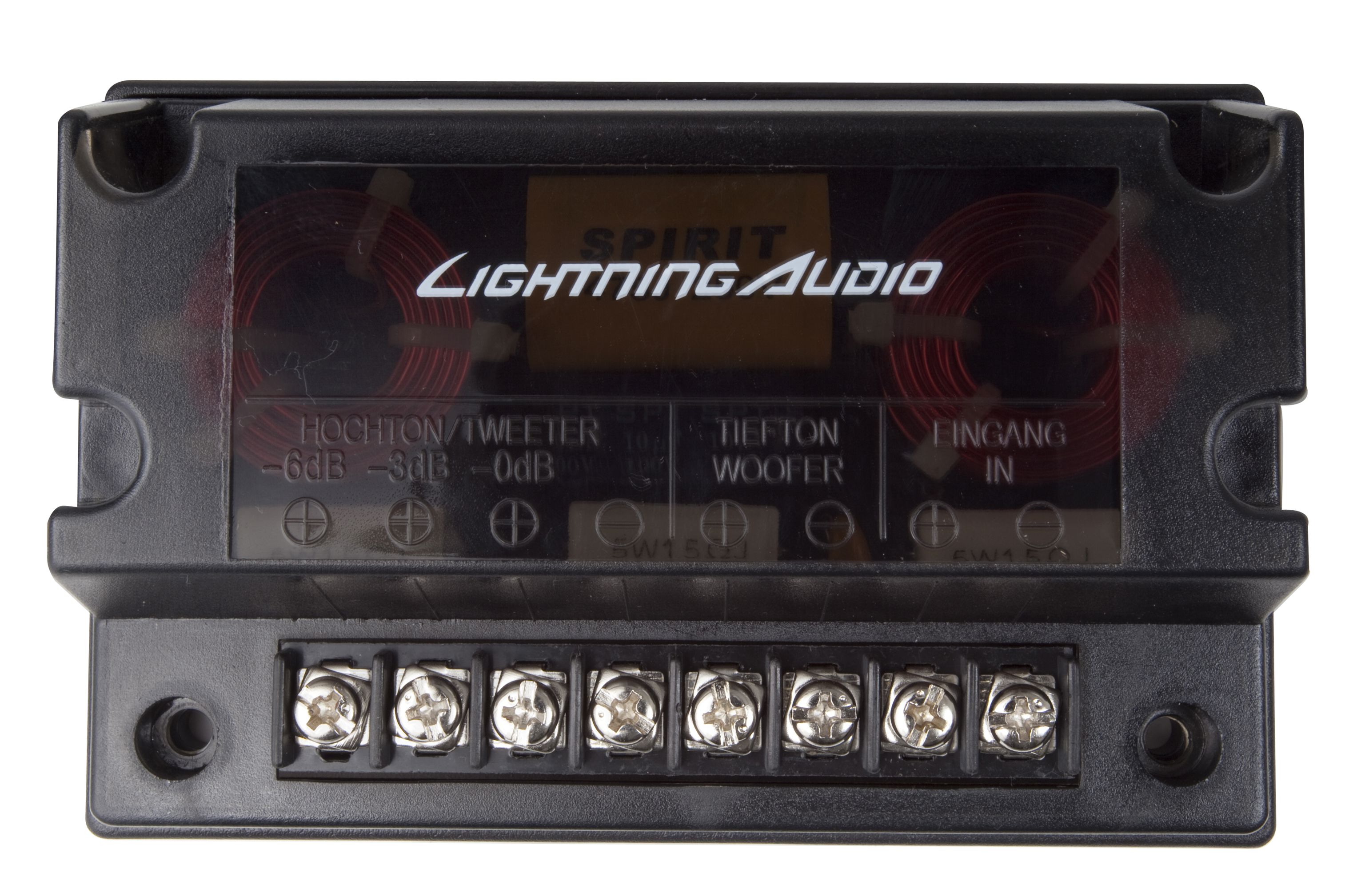 Reproduktory LIGHTNING AUDIO LA-152-S