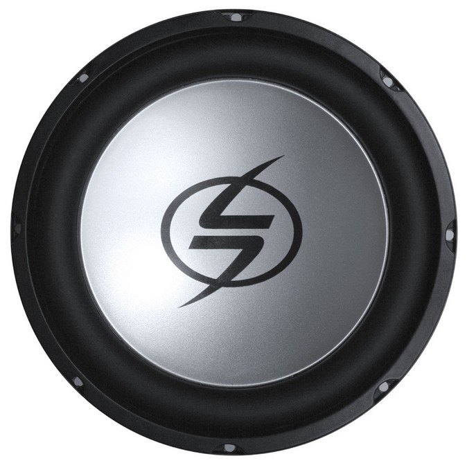 Subwoofer Lightning Audio Bolt P4.12.4