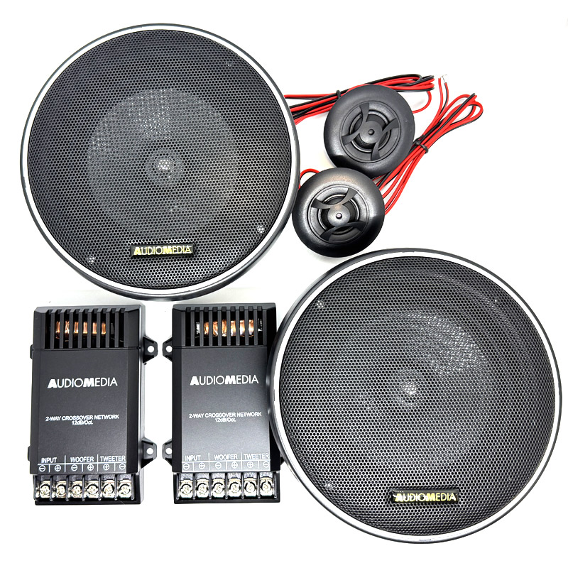 Reproduktory AUDIOMEDIA EX52K