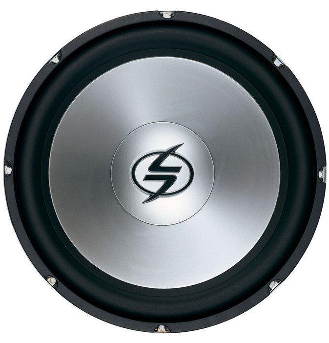 Subwoofer Lightning Audio S4.15.4 
