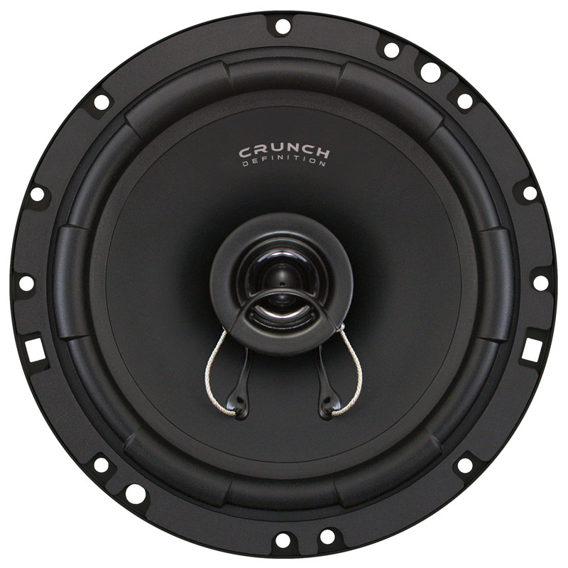 Reproduktory CRUNCH DSX62