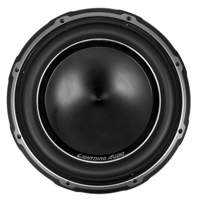 Subwoofer Lightning Audio LA-S410