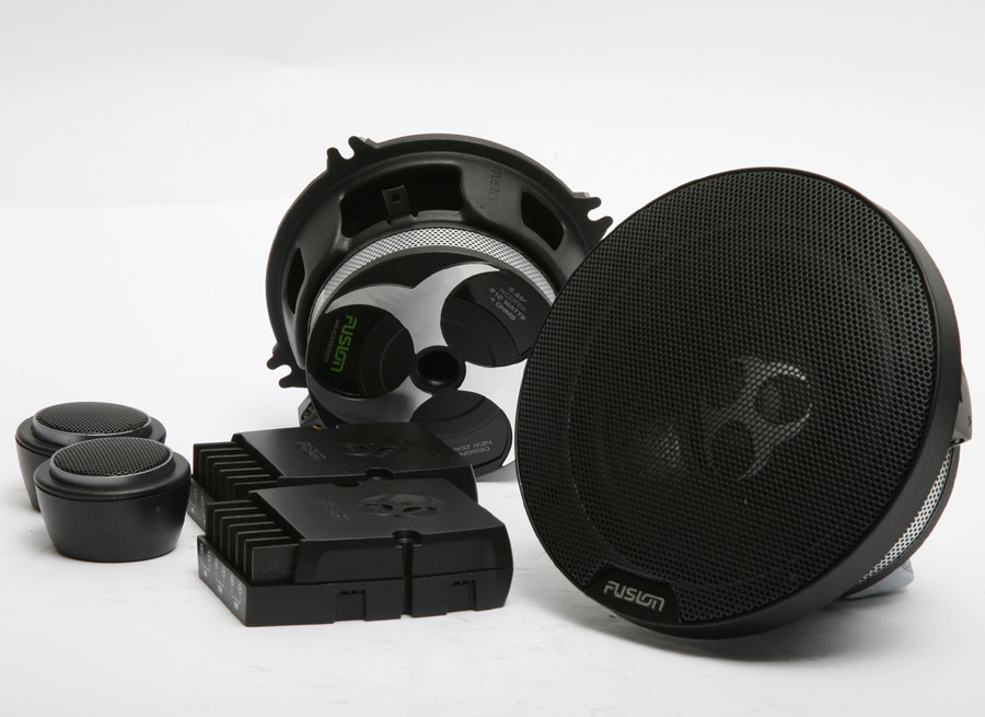 Reproduktory FUSION PP-CM5250