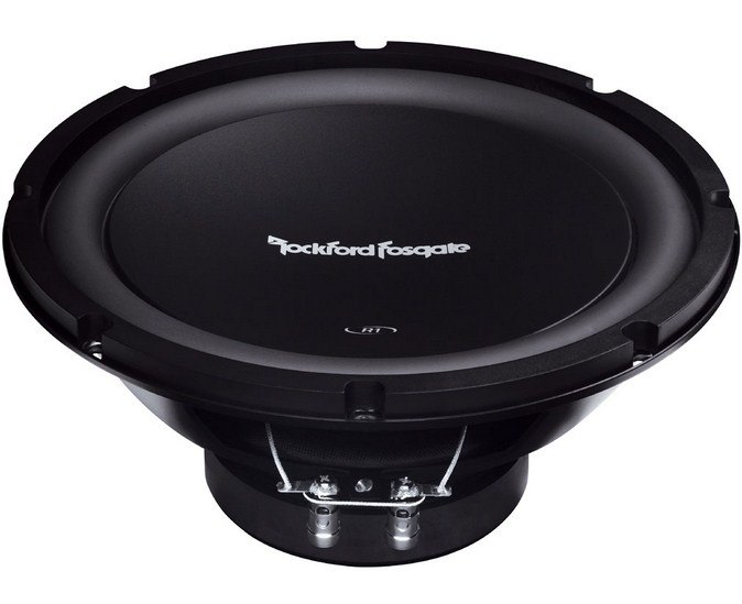 Subwoofer Rockford Fosgate R1S410