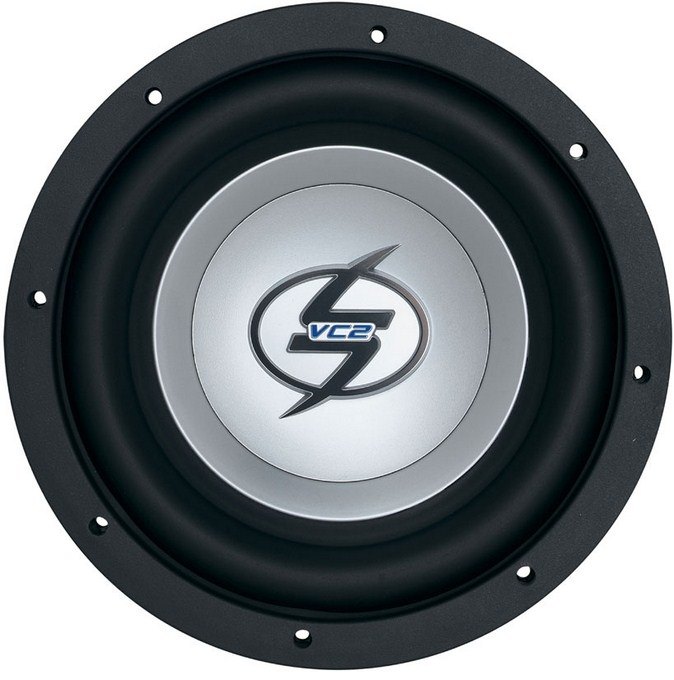 Subwoofer Lightning Audio S4.10.VC2 