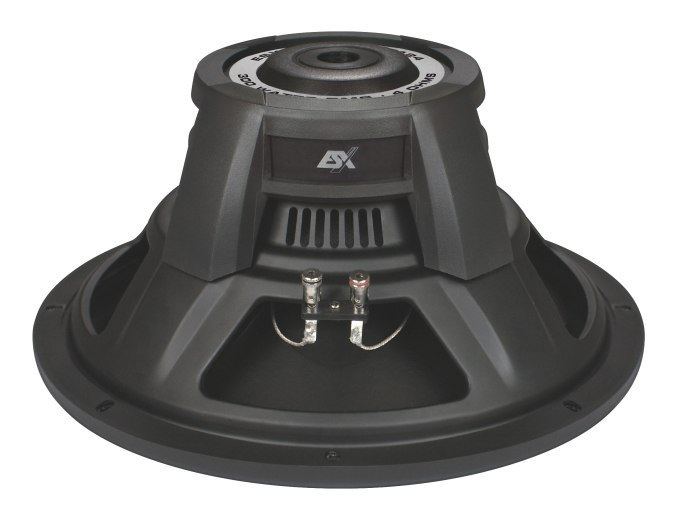 Subwoofer ESX XE124