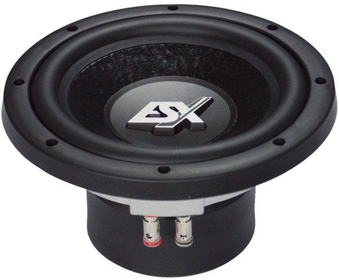 Subwoofer ESX SX840