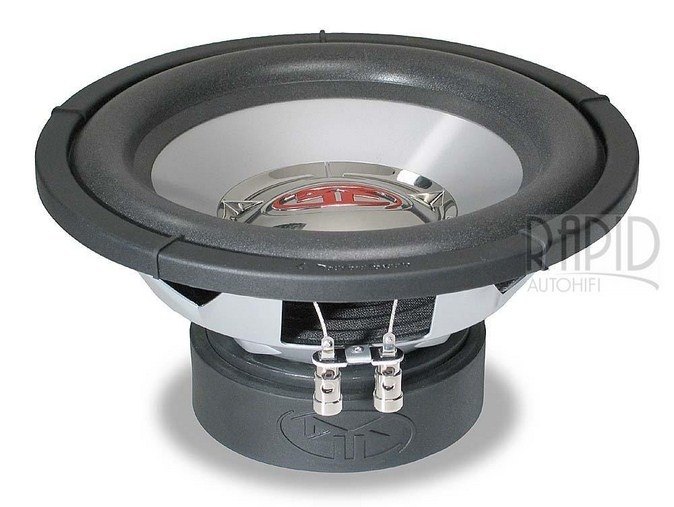 Subwoofer Rockford Fosgate Punch HE RFP4410