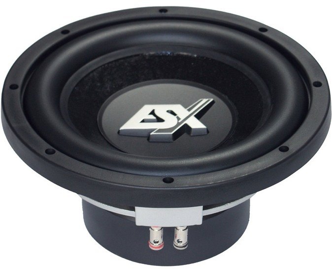 Subwoofer ESX SX1040