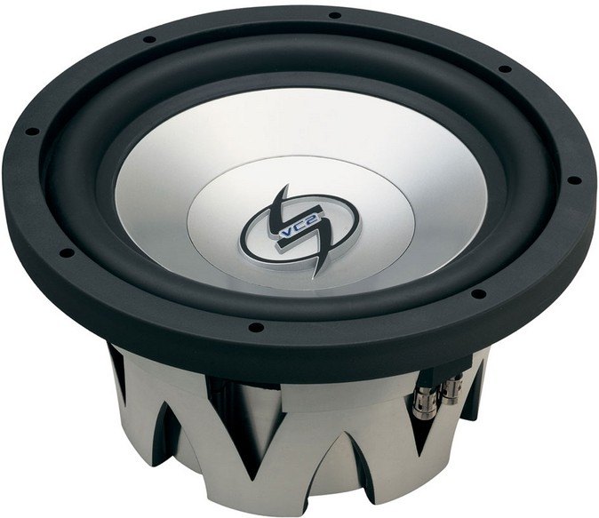 Subwoofer Lightning Audio S4.12.VC2