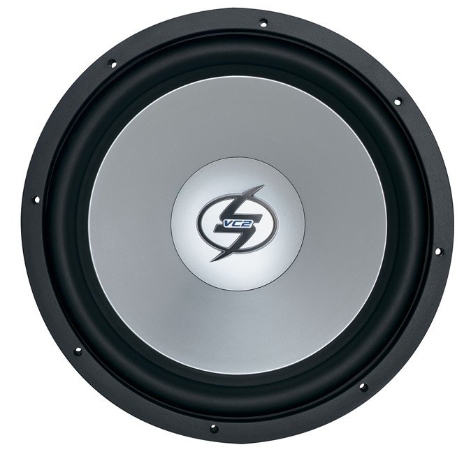 Subwoofer Lightning Audio S4.15.VC2 