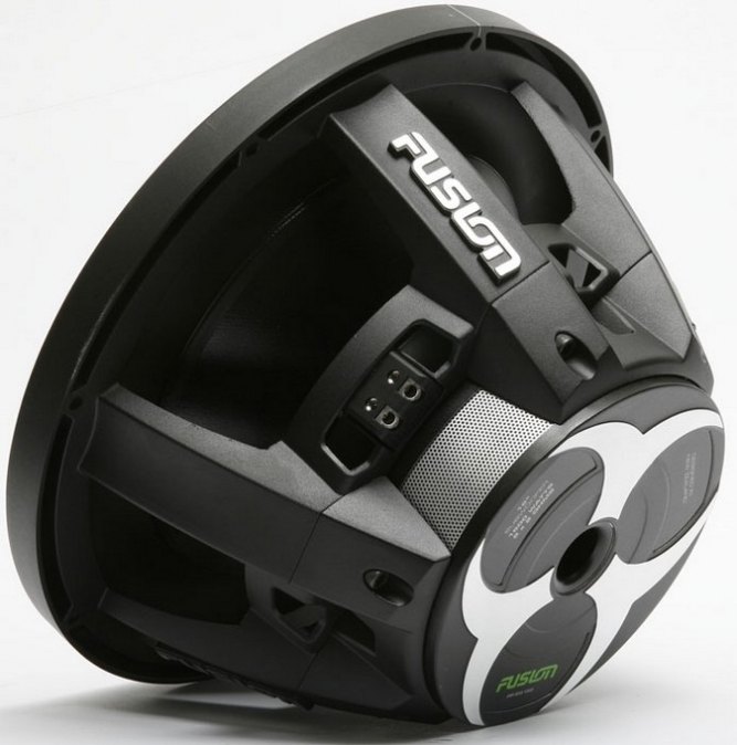 Subwoofer Fusion PP-SW150