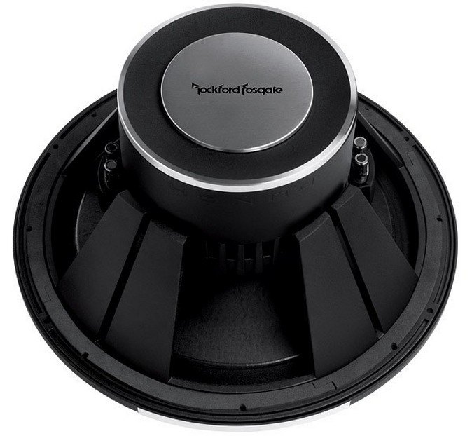 Subwoofer Rockford Fosgate Punch P3D415 