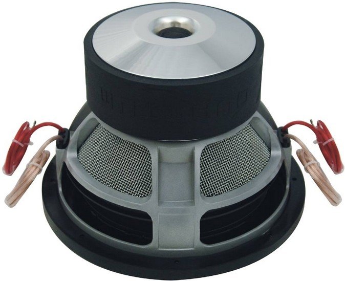 Subwoofer ESX QX1222