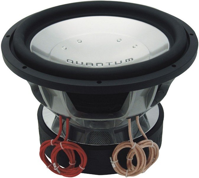 Subwoofer ESX QX1541