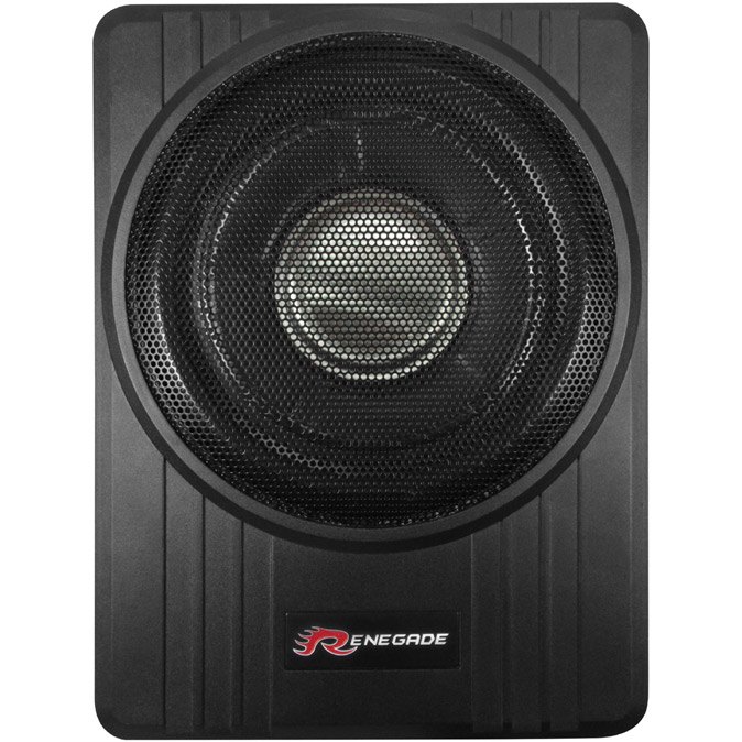 Aktivní subwoofer Renegade RS1000A