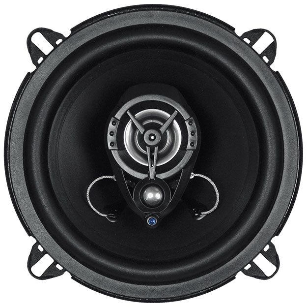 Reproduktory Renegade RX52 s Boxy 13 cm Univerzální Montážní Sada