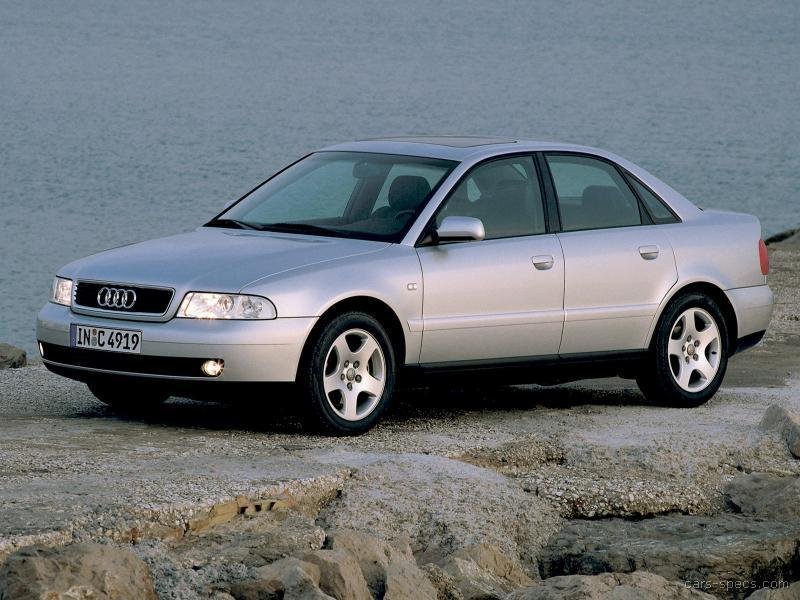 Reproduktory AUDI A4 B5 Renegade RX52 Přední s redukcemi