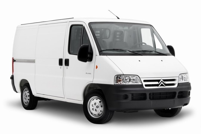 Reproduktory CITROEN Jumper 2002-2006 Renegade RX62 sada s redukcemi