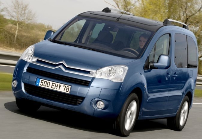 Reproduktory CITROEN Berlingo 2008-2018 Renegade RX62 sada s redukcemi