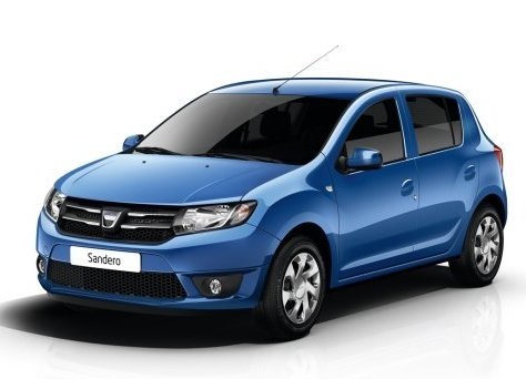 Reproduktory DACIA Sandero 2012-2019 ESX HZ62 Přední sada s redukcemi