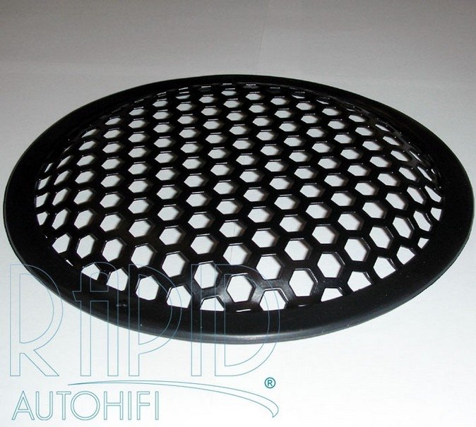Ochranný kryt SW165 pro subwoofer 16.5 cm