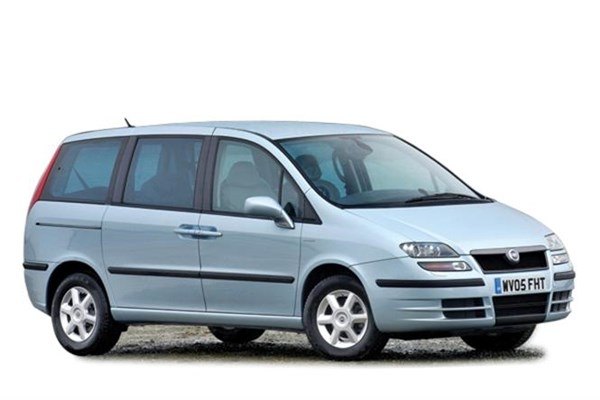 Reproduktory FIAT Ulysse PEUGEOT 807 ESX SXE62 s redukcemi