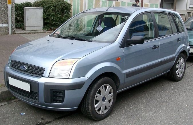 Reproduktory FORD Fusion ESX HZ572 s redukcemi
