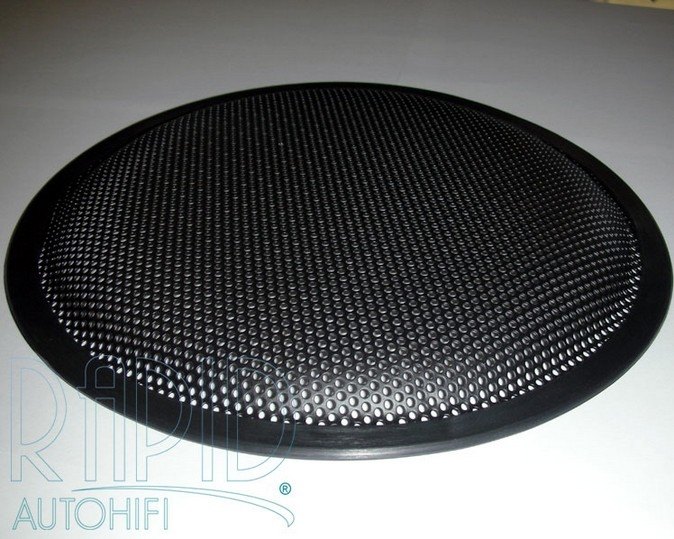 Ochranný kryt 10SWG pro 25 cm subwoofer 