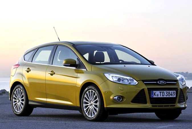 Reproduktory FORD Focus 2011-2018 ESX SXE6.2W s redukcemi