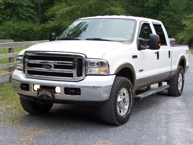 Reproduktory FORD F-250 FORD F-350 1999-2007 Rockford Fosgate T1682 s redukcemi