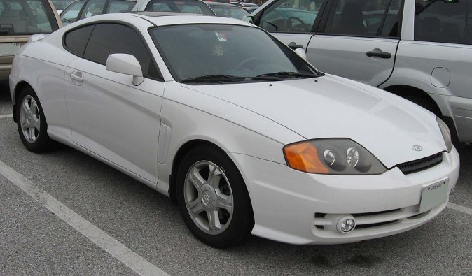 Reproduktory HYUNDAI Coupe 2003-2008 Lightning Audio S4.69.3 zadní s redukcemi