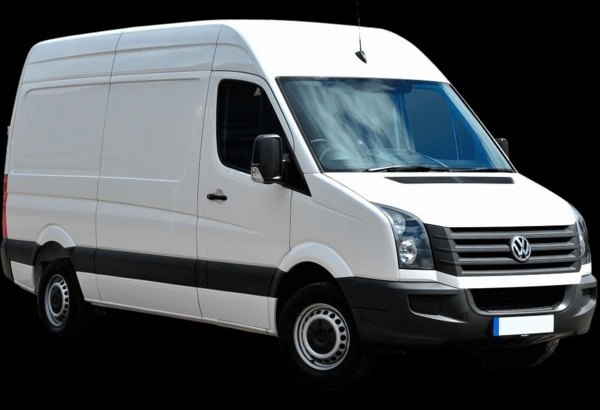 Reproduktory VW Crafter 2006-2016 ESX HZ52 s redukcemi